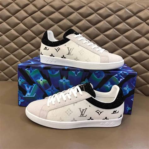 buy louis vuitton sneaker|louis vuitton sneakers new collection.